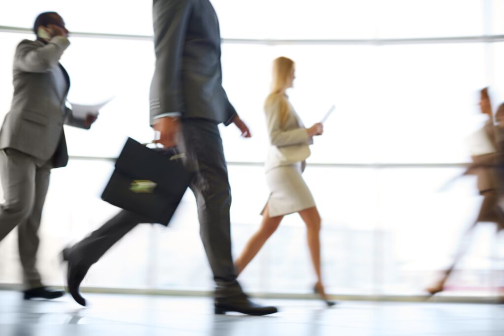 Pourquoi votre survie dépend de la prospection commerciale ?