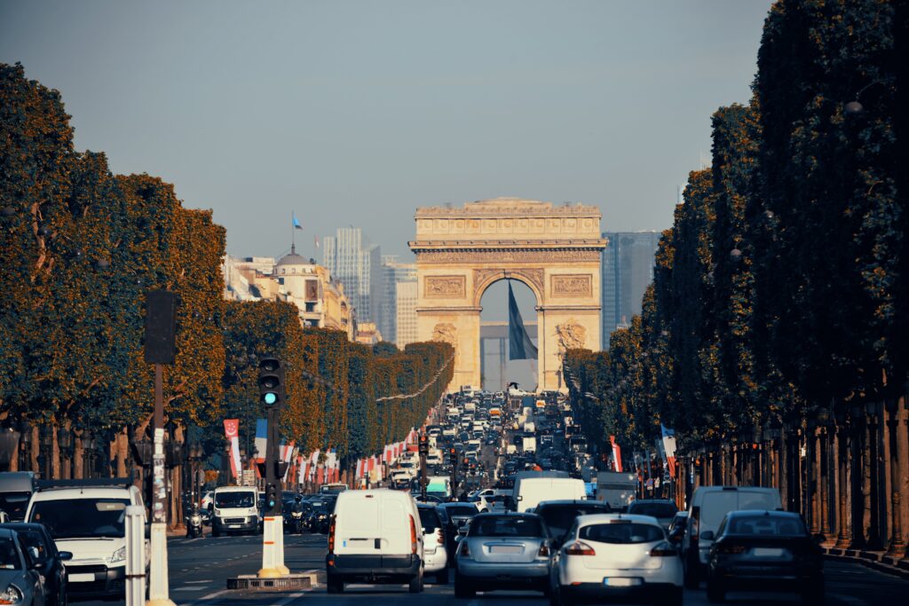 Surcoût JO : nos conseils pour adapter vos tarifs transport pendant les Jeux Olympiques et Paralympiques de Paris 2024