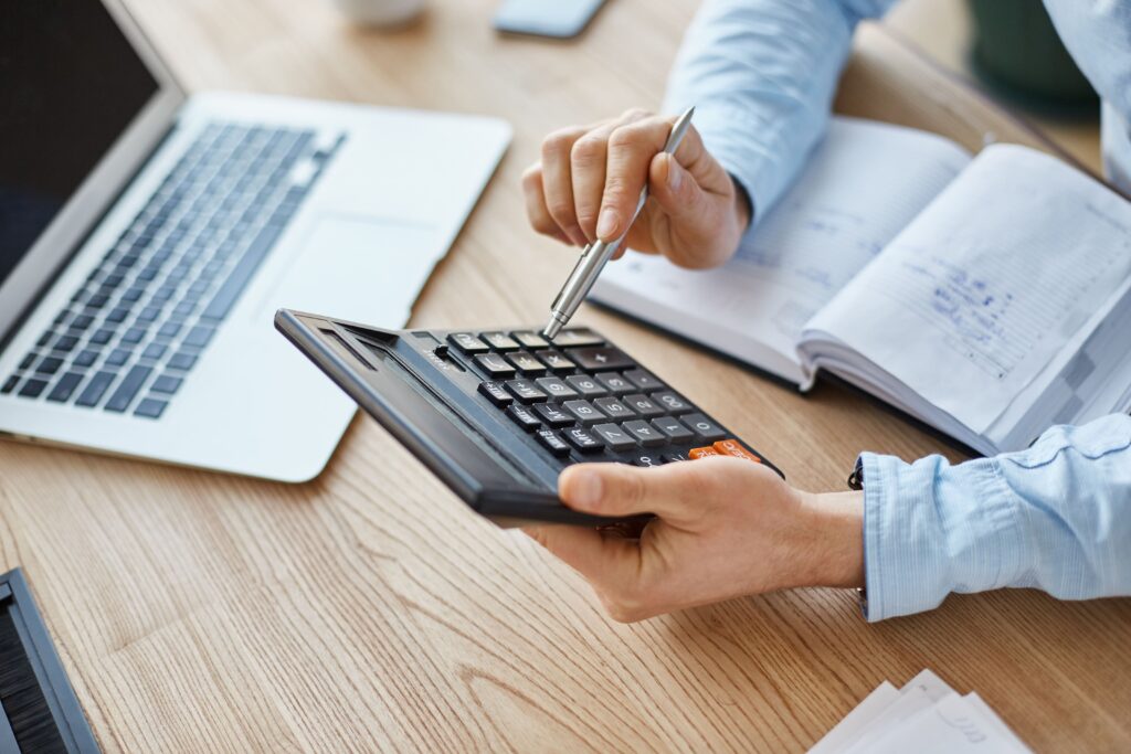 Le calculateur ultime pour vos appels de prospection