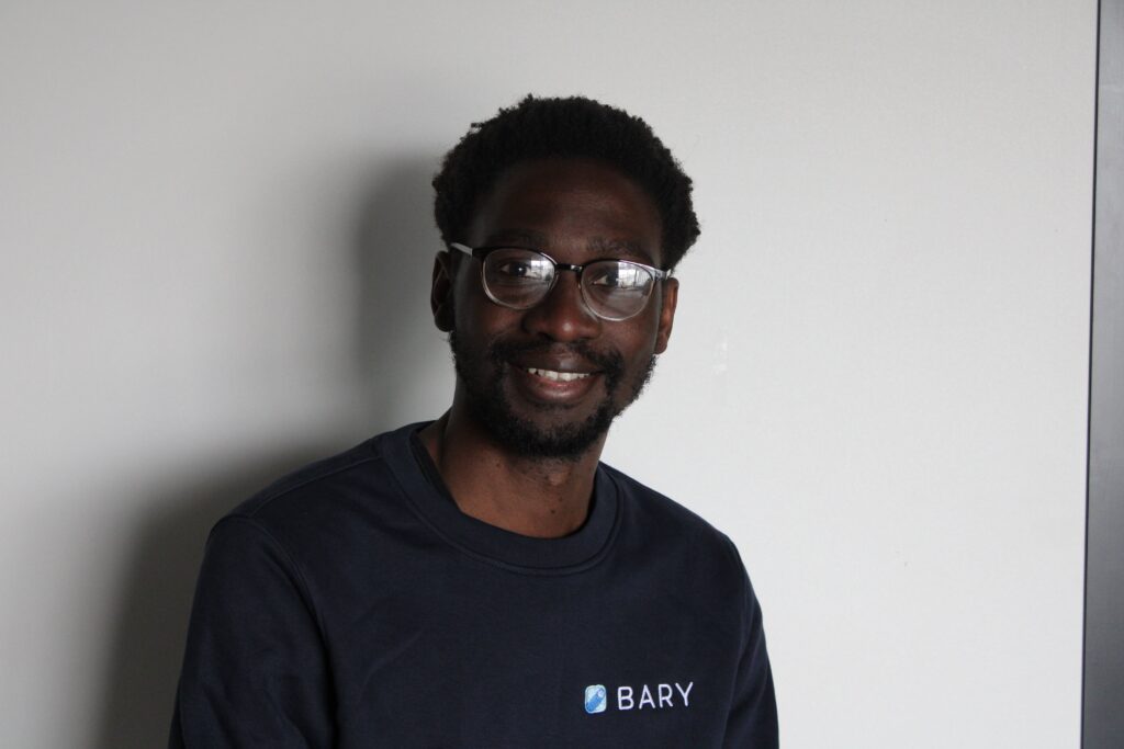 Marvin N. Namachoi