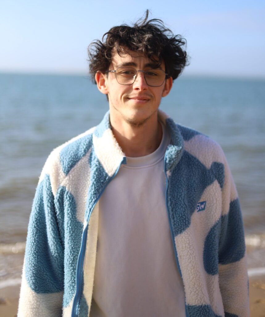 Romain Vaché