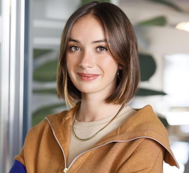Léa Jouvie