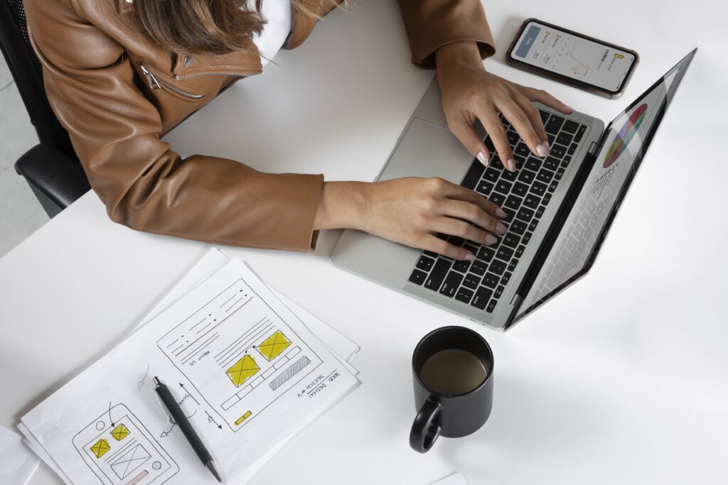 Les questions essentielles à se poser avant de créer votre site web !